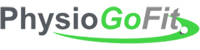 PhysioGoFit Logo